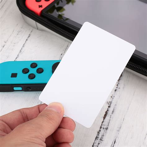 switch nfc cards|nfc nintendo switch.